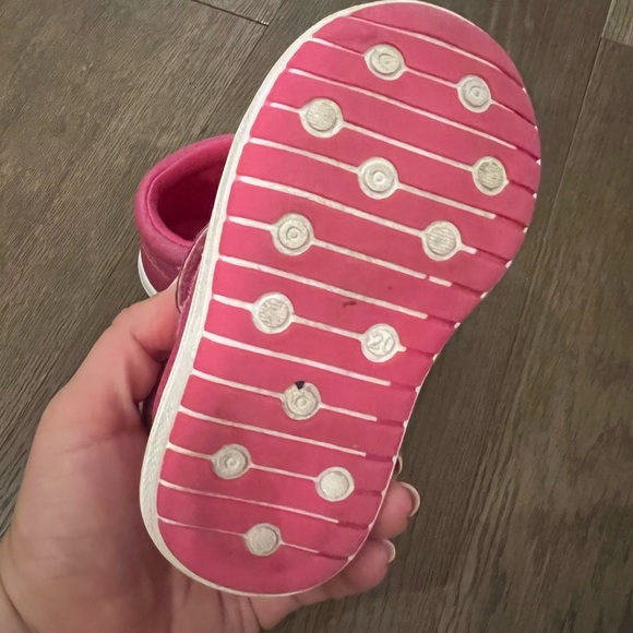 Bundle of baby shoes 4.5 - Picture 8 of 10